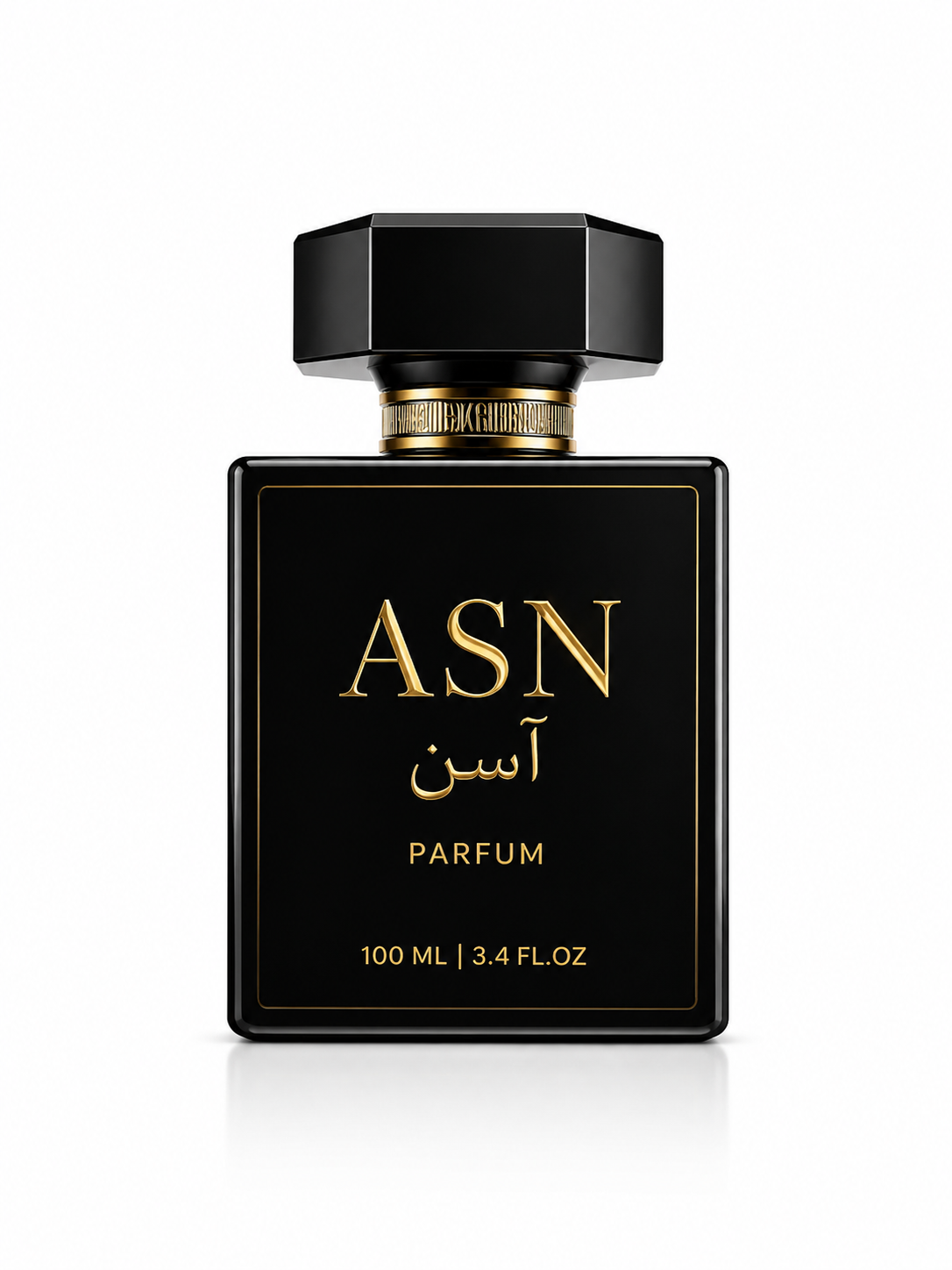 ASN Parfum